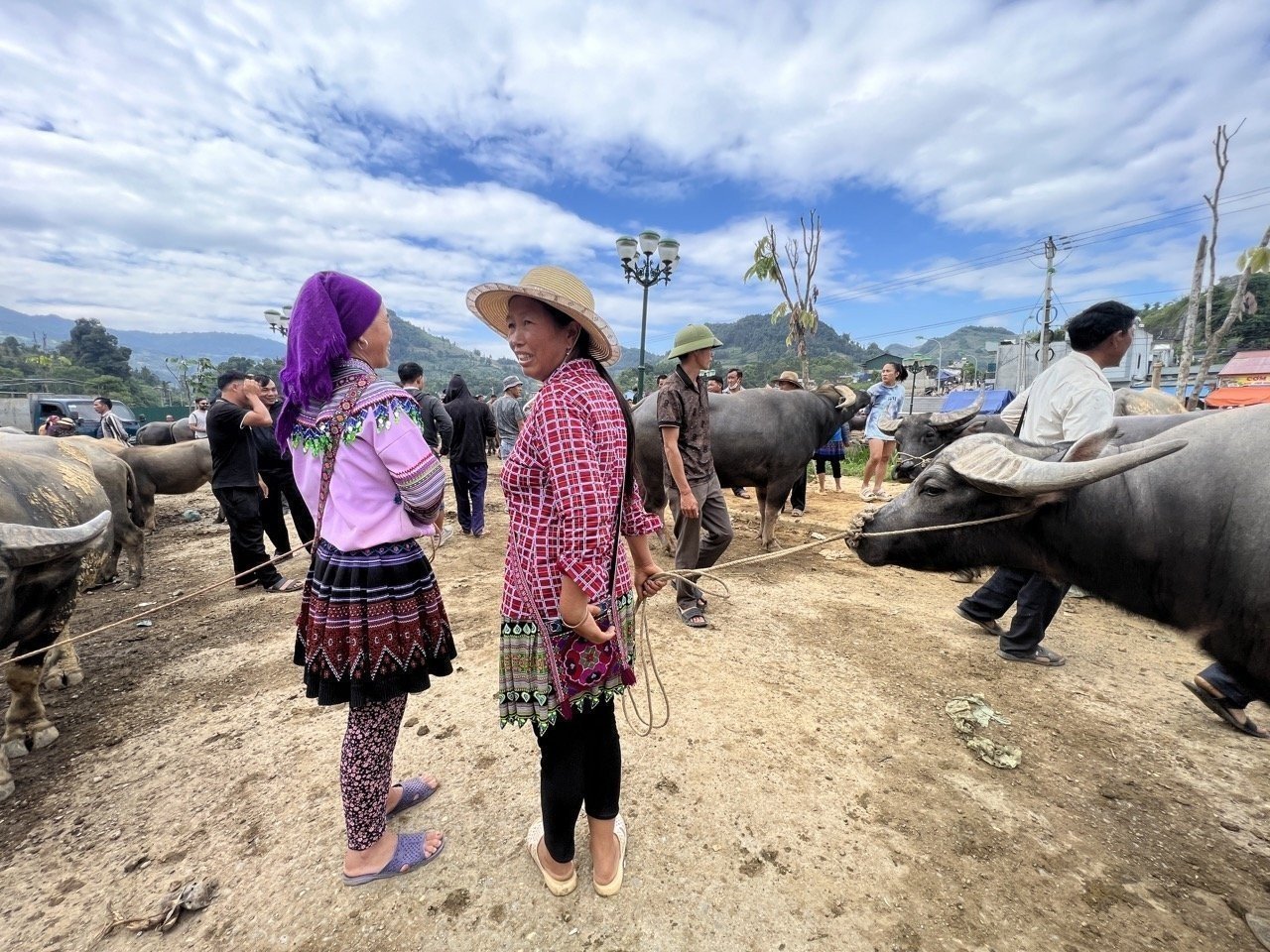 North Vietnam Trekking Tour 9 Day Itinerary